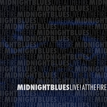 Live! at the Fire cover art