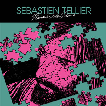 L'amour Et La Violence cover art