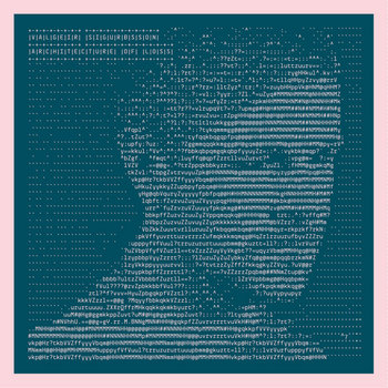 Architecture of Loss cover art
