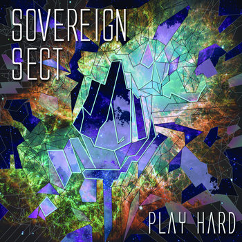 Play Hard cover art