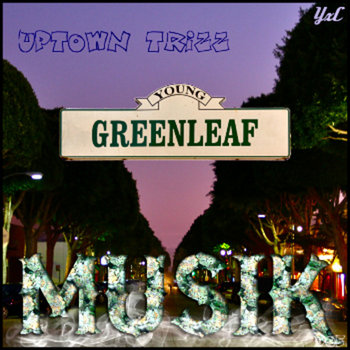 Young GreenLeaf Musik cover art