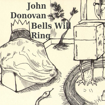 Bells Will Ring cover art