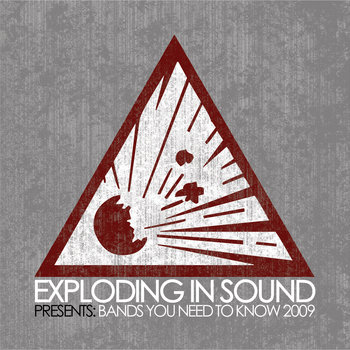 Bands You Need to Know '09 cover art