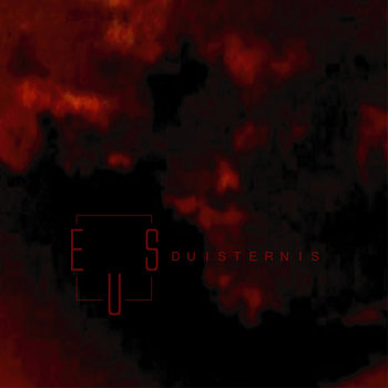Duisternis cover art