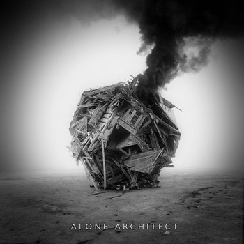 Alone Architect cover art