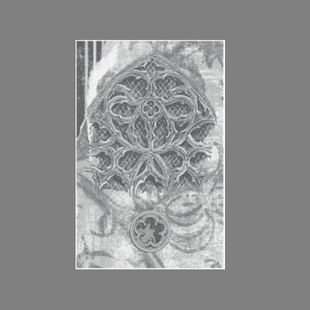 Mecca d'Orra Dwellers cover art