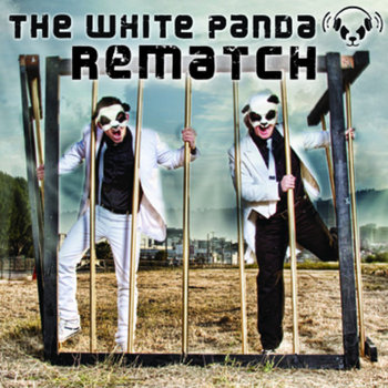 Rematch cover art