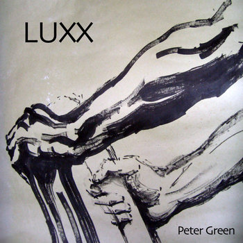 LUXX cover art