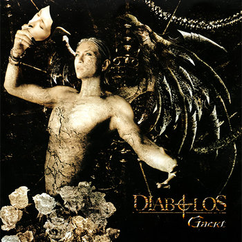 Mother and Son -DIABOLOS- cover art