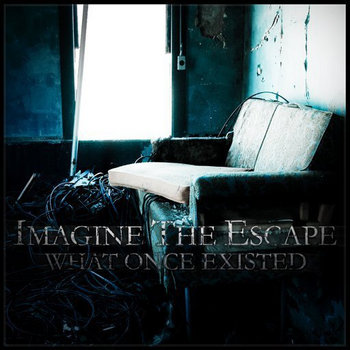 Reclamation cover art