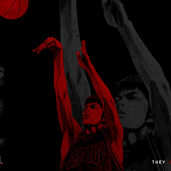 They Shootin' cover art