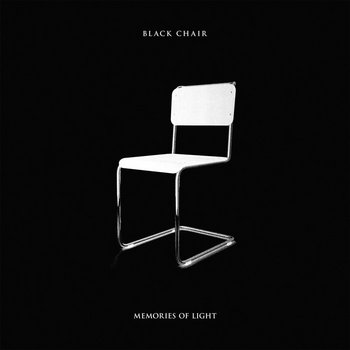 Memories of Light cover art