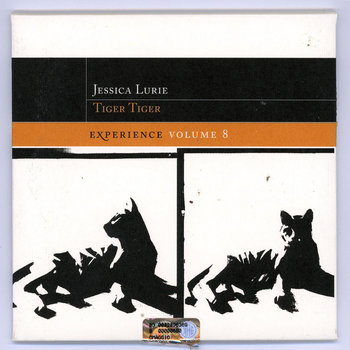 Tiger,Tiger cover art