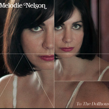 To The Dollhouse cover art