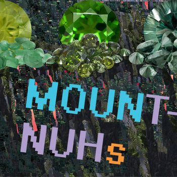 MOUNTNUHs cover art