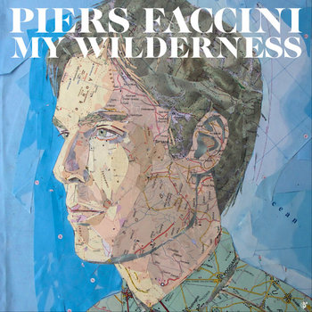 My Wilderness cover art