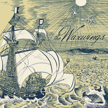 Age and Wonder cover art