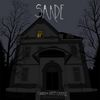 Guide to Happy Living cover art