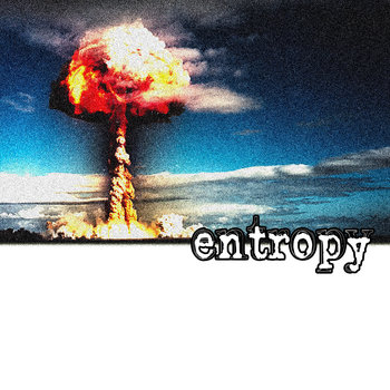 entropy cover art