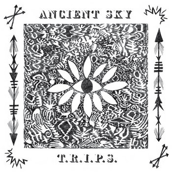 T.R.I.P.S. LP cover art