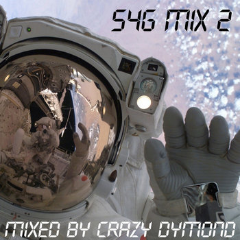 S4G Mix 2 cover art