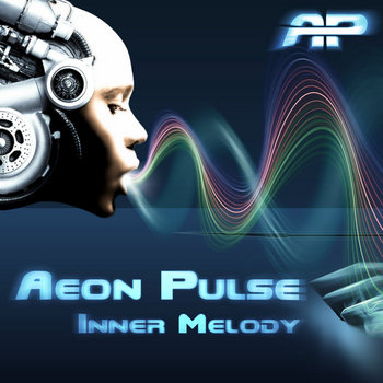 Inner Melody cover art