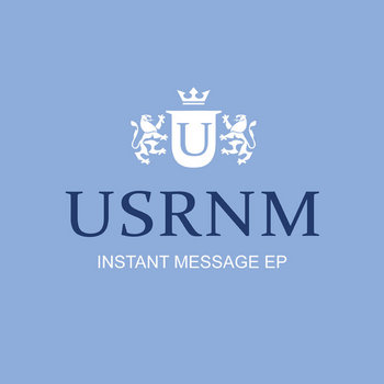 Instant Message cover art