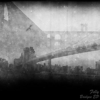 Bridges EP cover art
