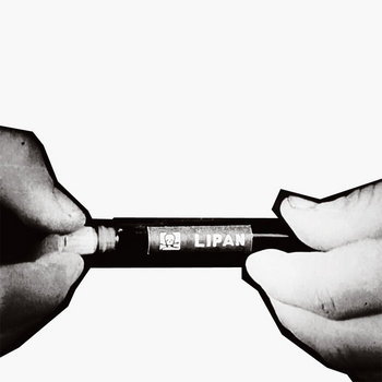 Lipan cover art