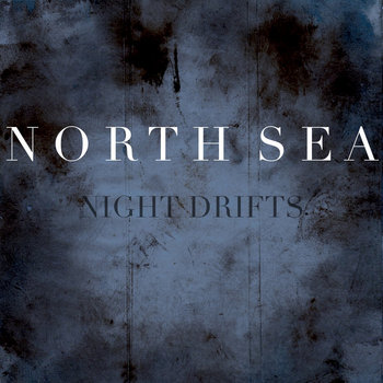 Night Drifts EP cover art