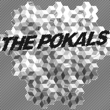 upcoming EP cover art