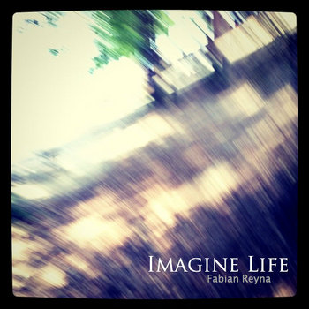 Imagine Life cover art
