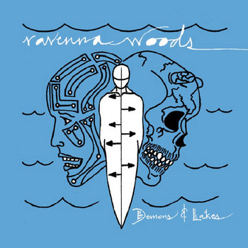 Demons and Lakes cover art