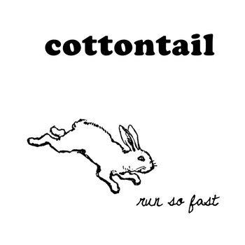 Run So Fast cover art