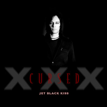Cursed cover art