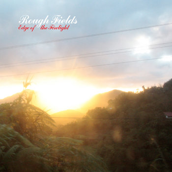 Edge of the Firelight cover art