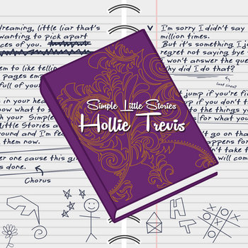 Simple Little Stories cover art
