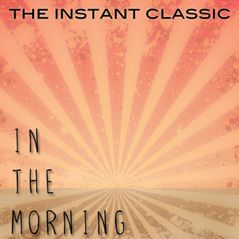 In the Morning cover art
