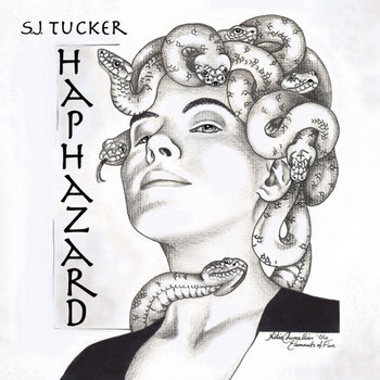 Haphazard cover art