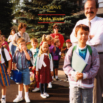 Koda Vista cover art
