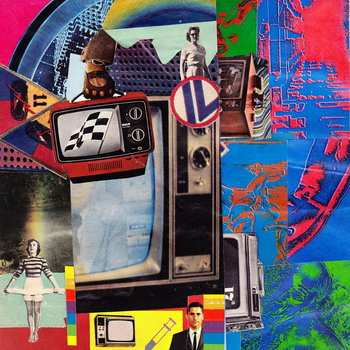 Television Sky cover art