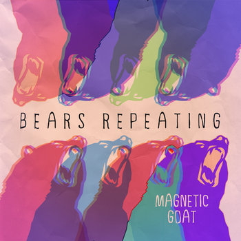 Bears Repeating cover art
