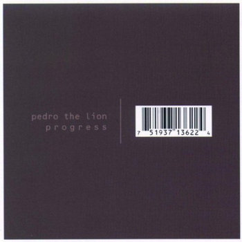 Progress cover art