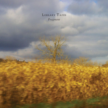 Fragment cover art