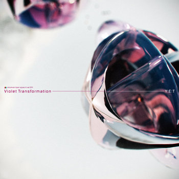 Violet Transformation cover art