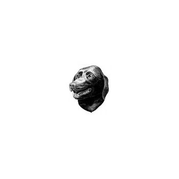 Brown In A Dog cover art