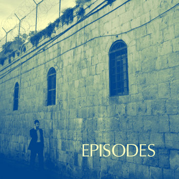 Episodes cover art