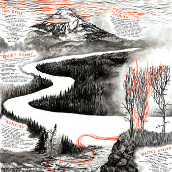 White Stag cover art
