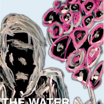 The Water 2 cover art