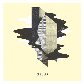 Zerolex EP cover art